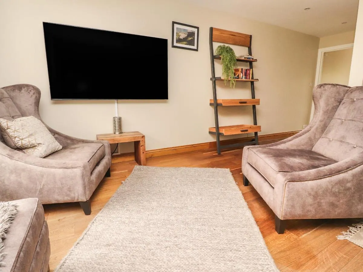 9 Riverside Walk Skipton Διαμέρισμα