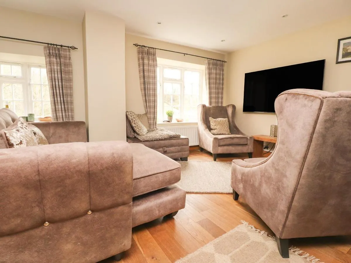 Διαμέρισμα 9 Riverside Walk Skipton Ηνωμένο Βασίλειο