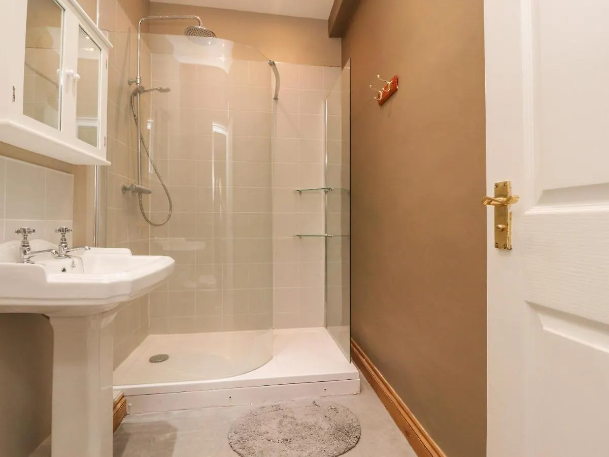 9 Riverside Walk Skipton Διαμέρισμα