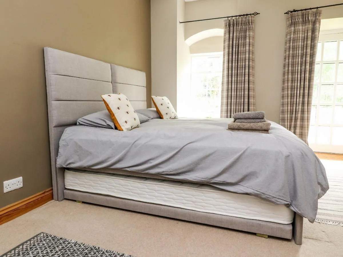 9 Riverside Walk Skipton Ηνωμένο Βασίλειο